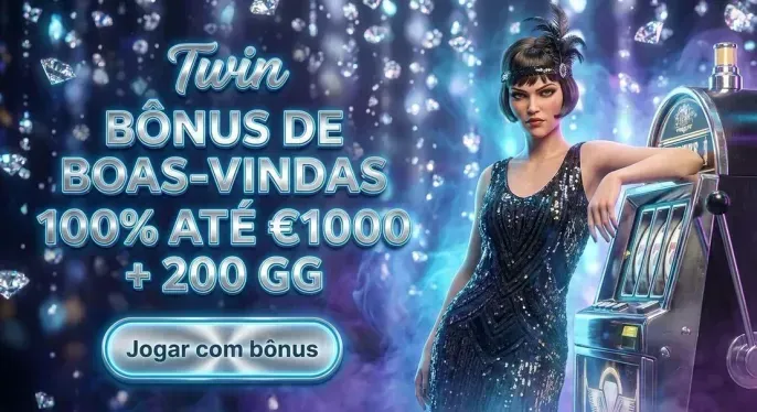 Twin Casino